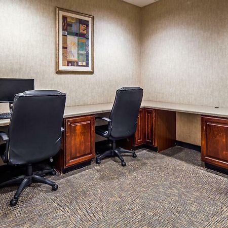 Kaiser Hotel Bridgeton Zewnętrze zdjęcie