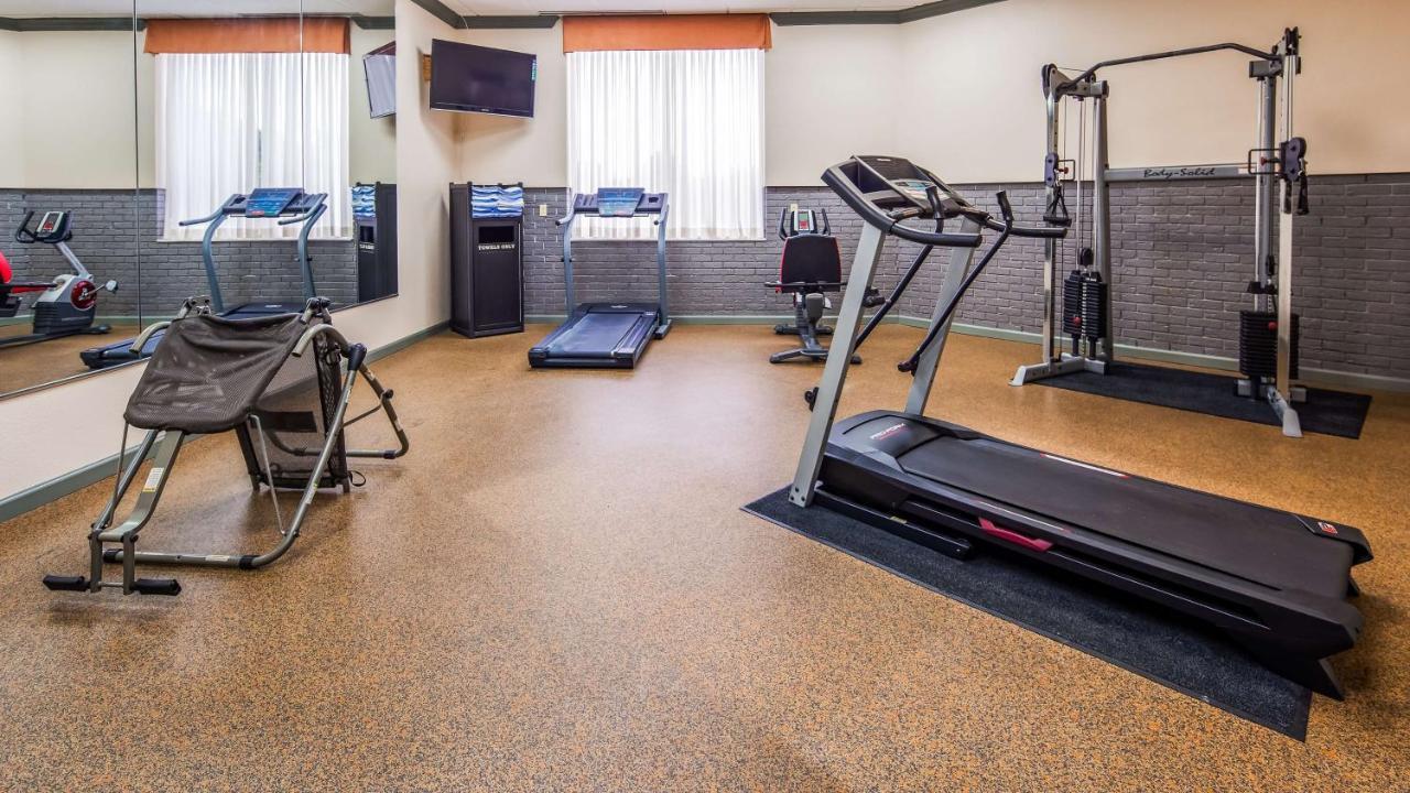 Kaiser Hotel Bridgeton Zewnętrze zdjęcie