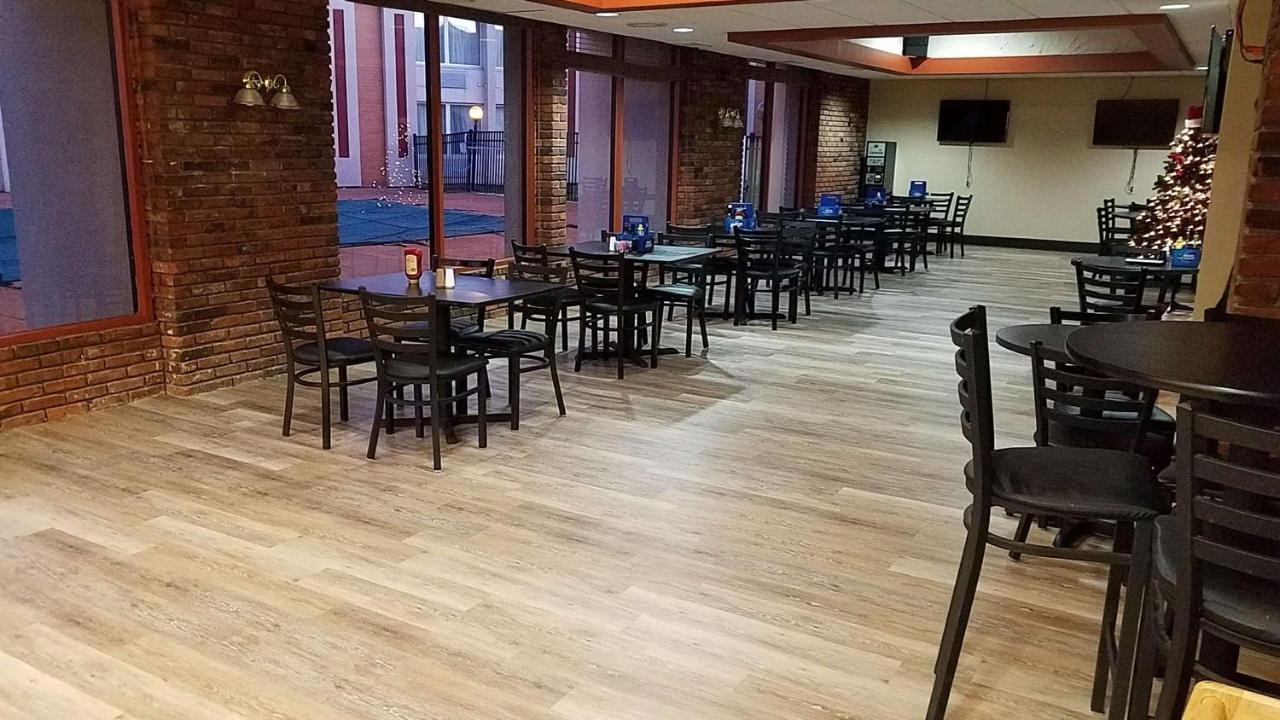 Kaiser Hotel Bridgeton Zewnętrze zdjęcie