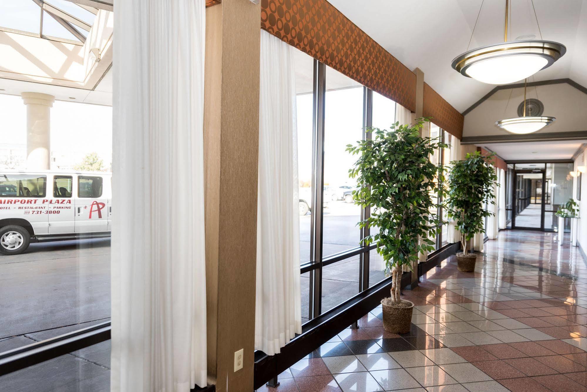 Kaiser Hotel Bridgeton Zewnętrze zdjęcie
