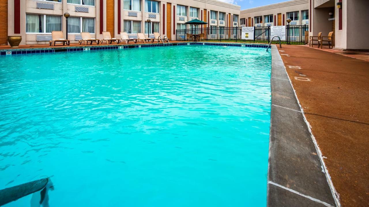 Kaiser Hotel Bridgeton Zewnętrze zdjęcie